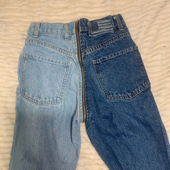 Revice Denim Jeans worn once in great condition - Picture 3 of 5